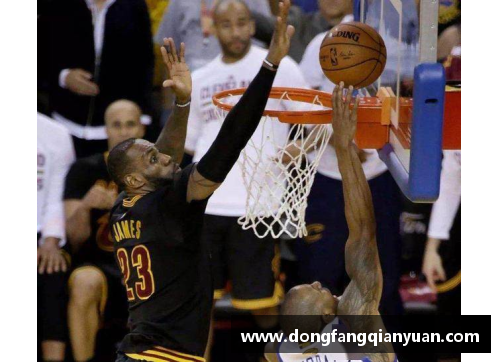NBA精彩第三节盘点：全场最激烈的瞬间回顾