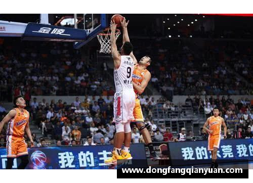 CBA主场优势持续发挥！广东宏远队再次取得连胜