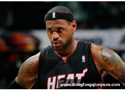 NBA赛场风云：探索球员生涯背后的精彩故事