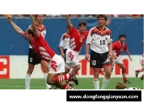 TVT体育1994世界杯季军战：瑞典大胜保加利亚，喜提季军
