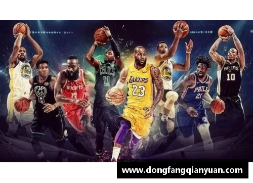 TVT体育NBA篮球赛全面指南：赛程、球队和最新动态 - 副本