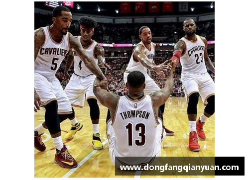 TVT体育NBA冷知识：你最喜欢的球队为何叫这个名字？