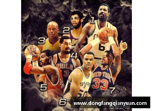 TVT体育NBA新赛季首发阵容大揭秘 - 副本